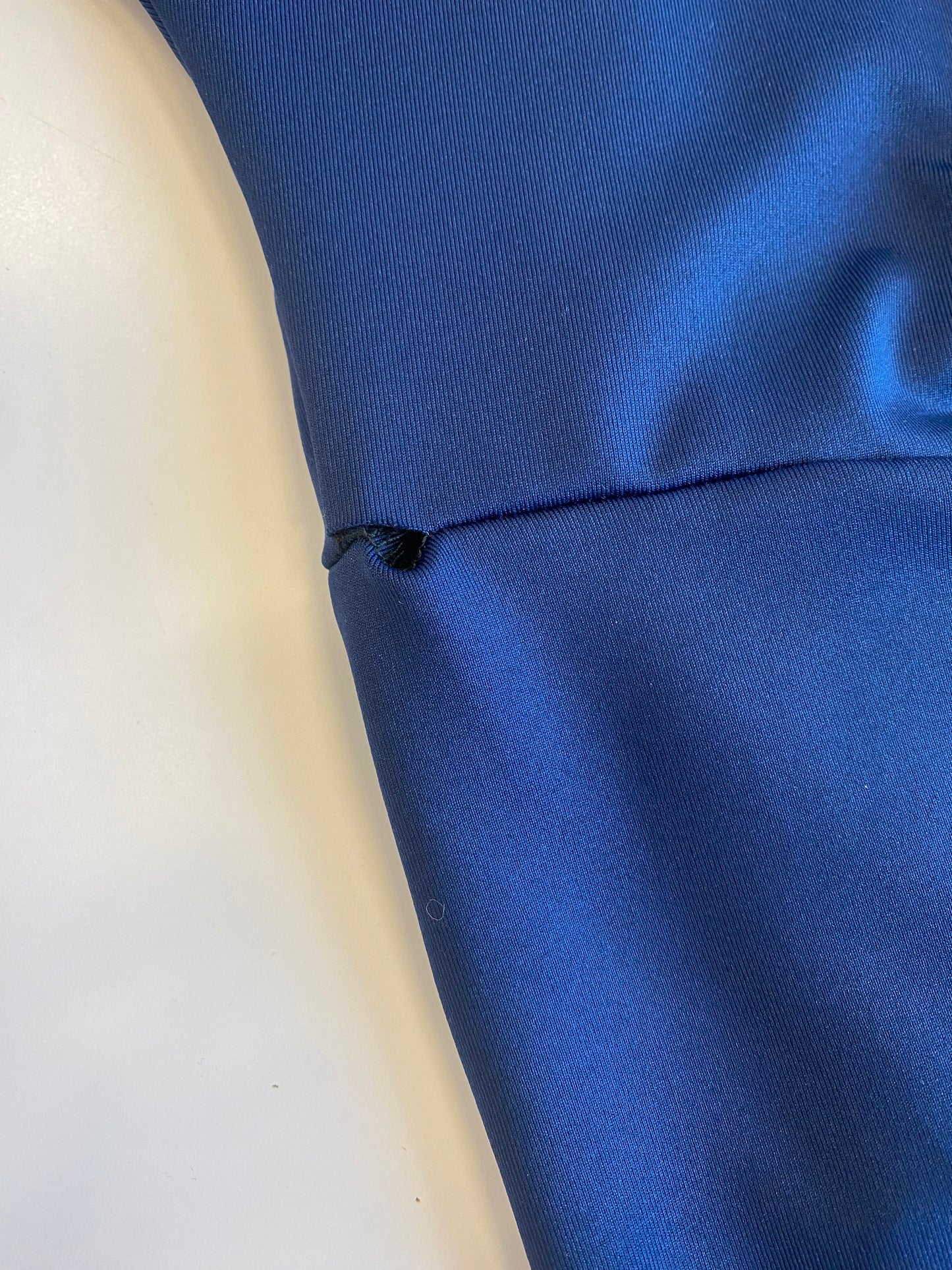 Lynx Leggings in Navy Size 2XL - As Is & Final Sale