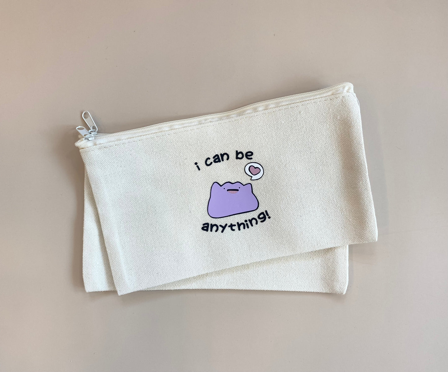 I Can Be Anything Mini Bag