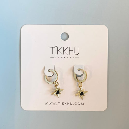 Onyx Classic Huggies