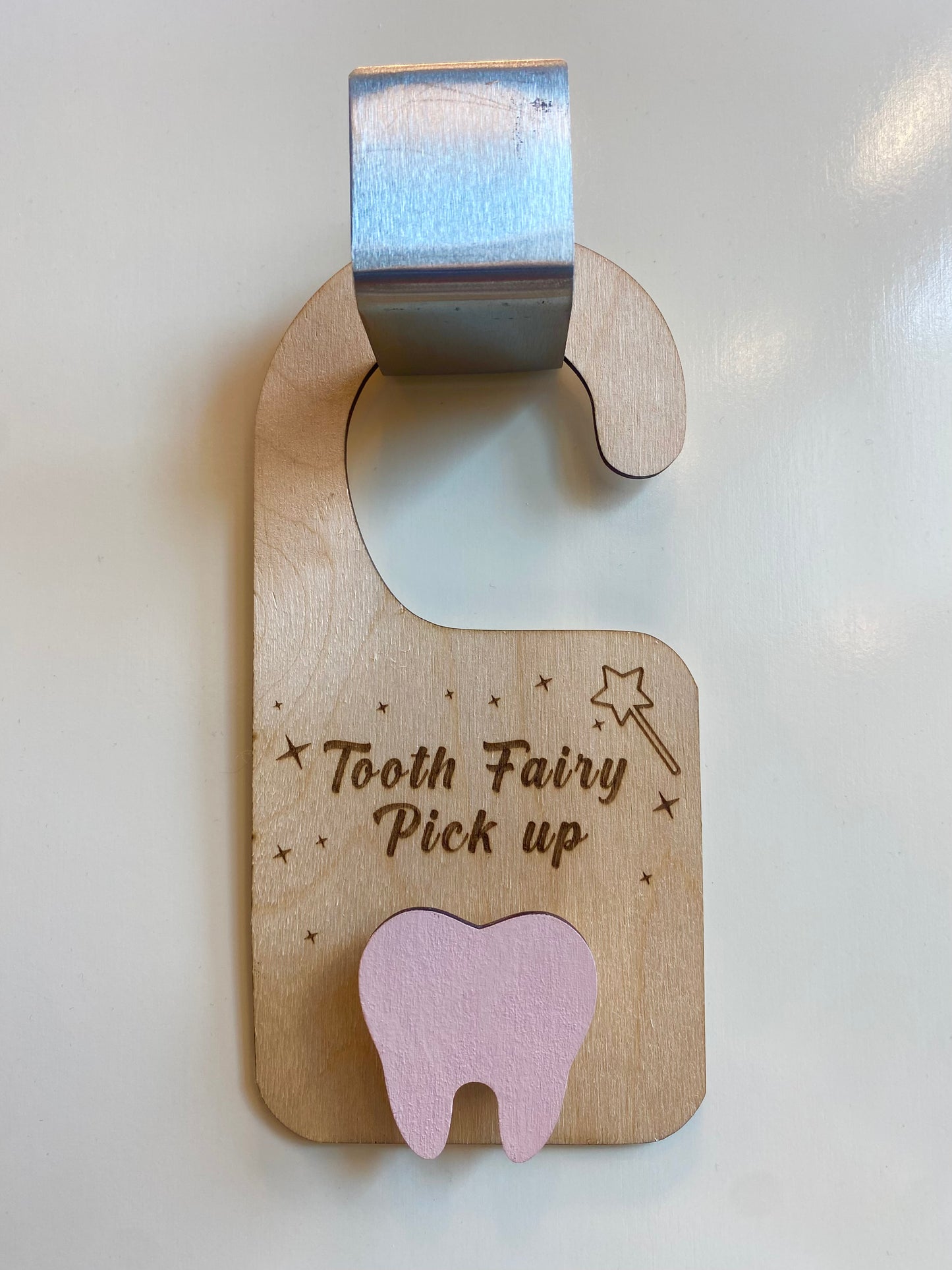 Tooth Fairy Door Hanger