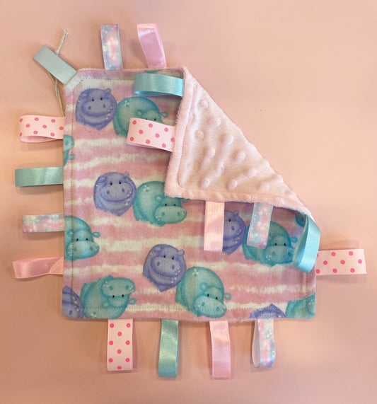 Happy Hippos Sensory Toy