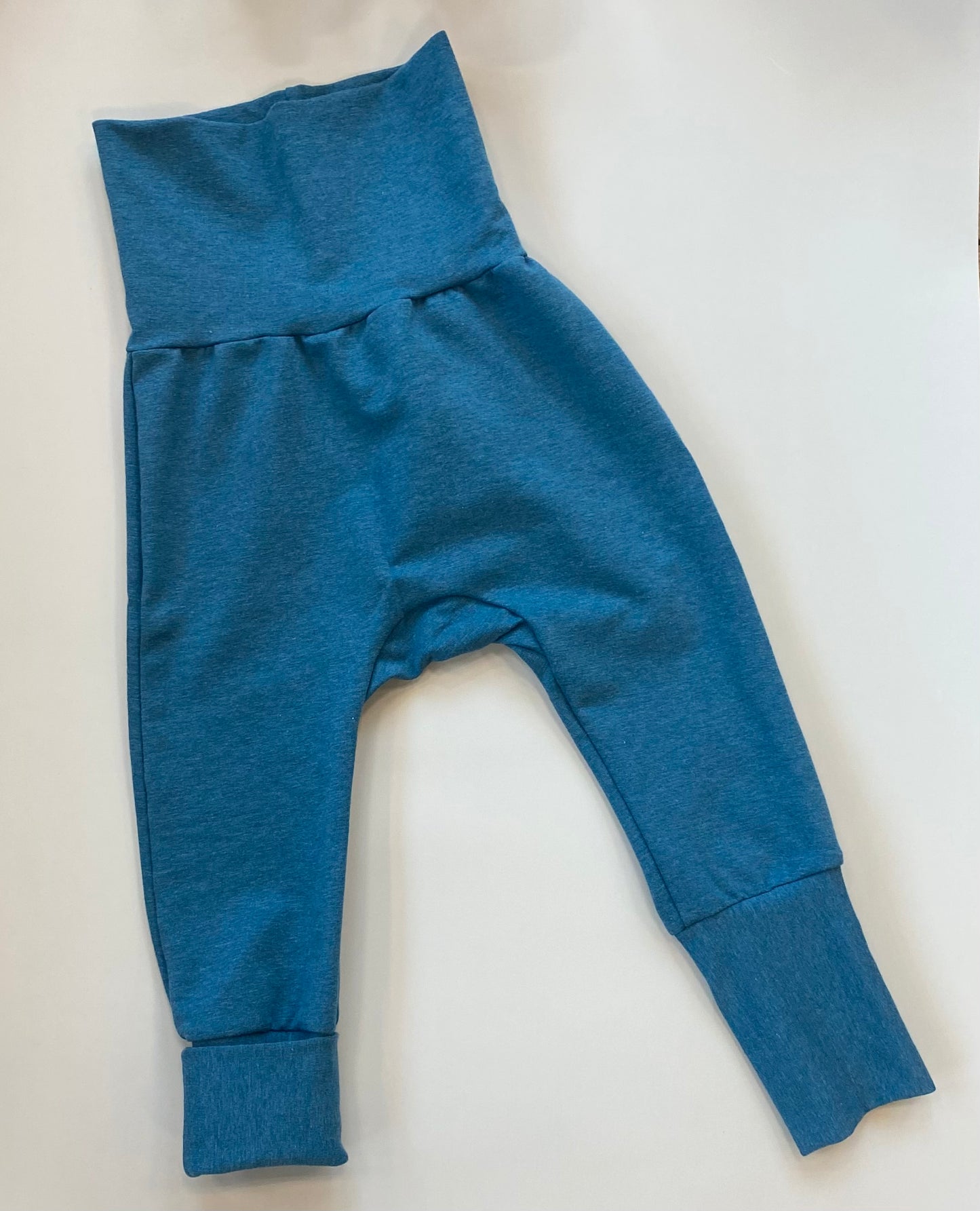 Grow With Me Jogger Set in Blue
