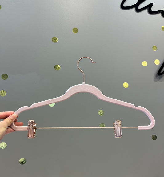 Pants Hangers (Pack of 10)