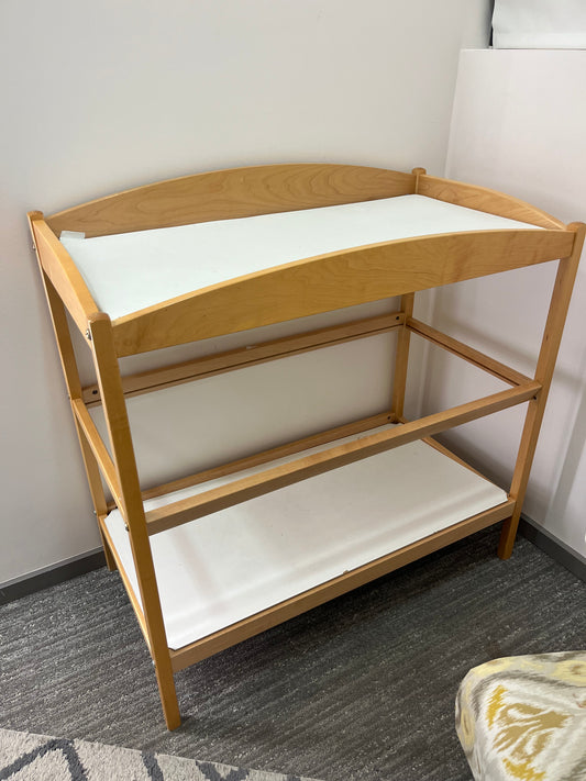 Change Table - Pickup By Appointment Only Jan 28-30