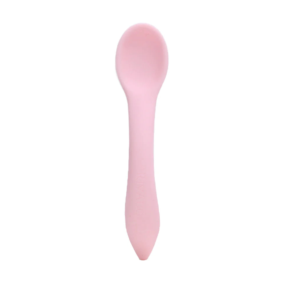 Silicone Spoon
