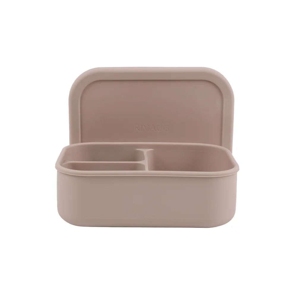 Silicone Bento Lunch Box