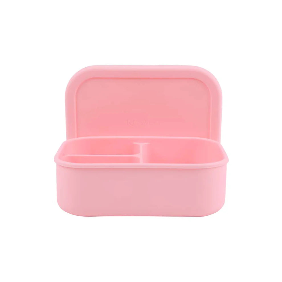 Silicone Bento Lunch Box