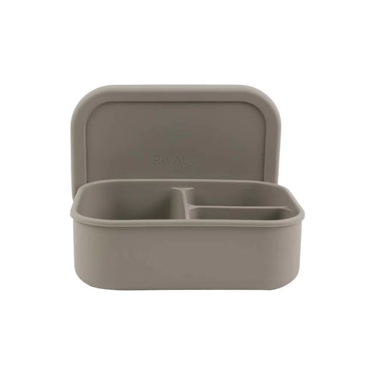 Silicone Bento Lunch Box