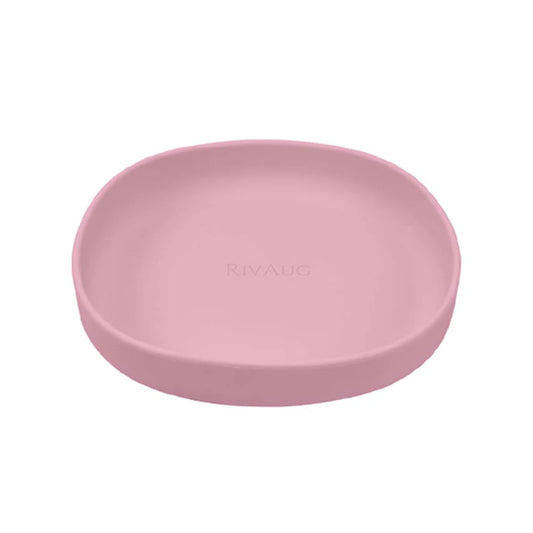Silicone Plate