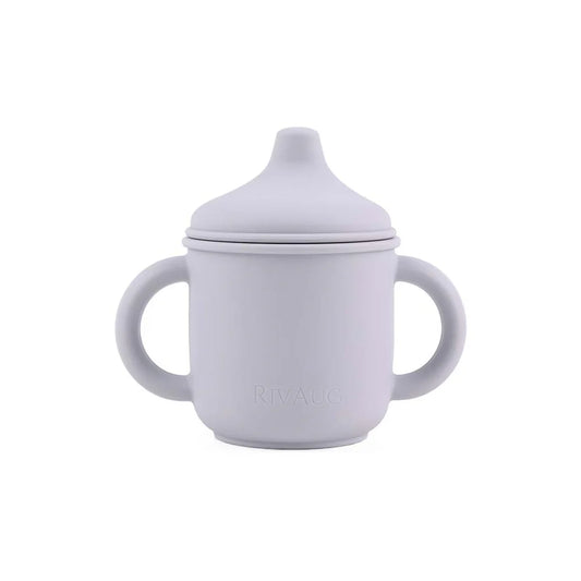 Silicone Sippy Cup