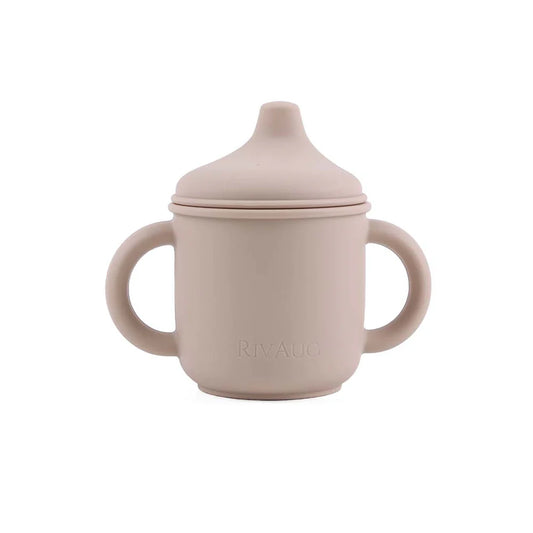 Silicone Sippy Cup