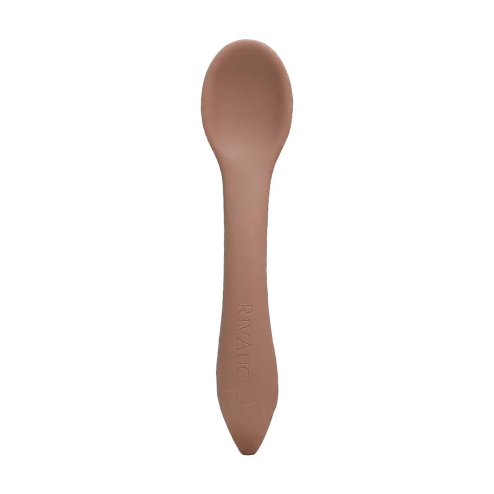 Silicone Spoon