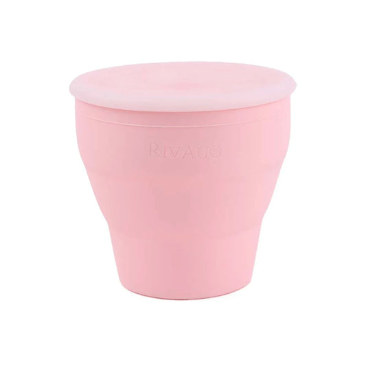 Silicone Snack Cup