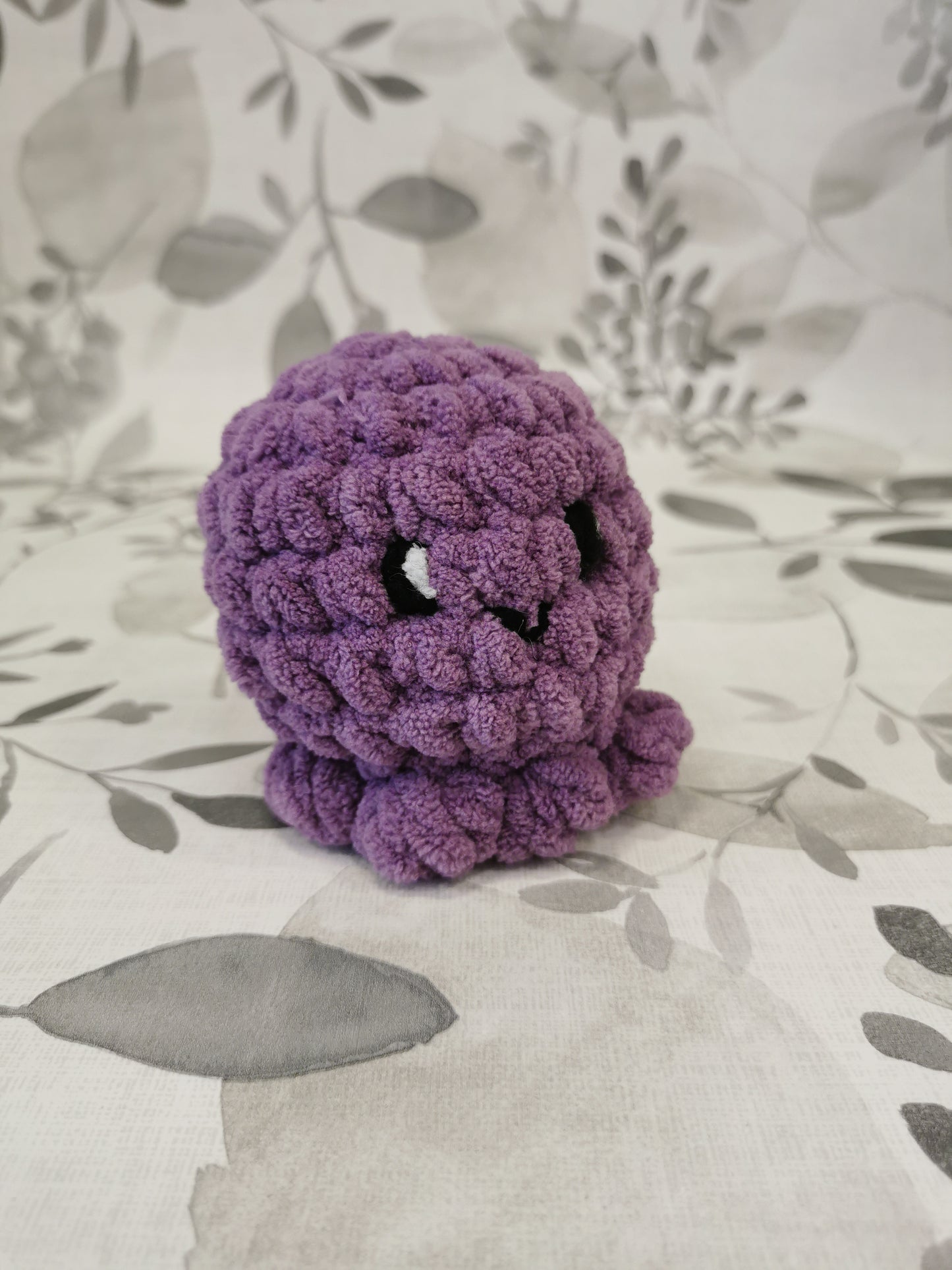 Octopus Rattle