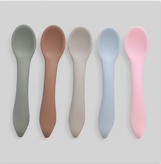 Silicone Spoon