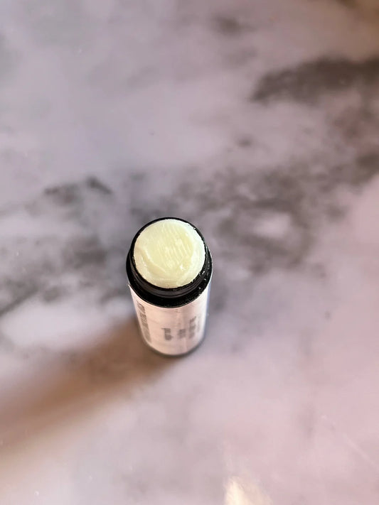 Cotton Candy Lip Balm