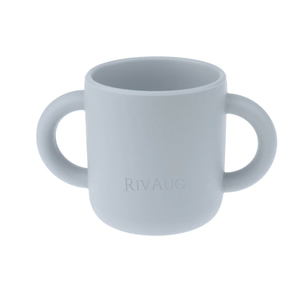 Silicone Learning Cup