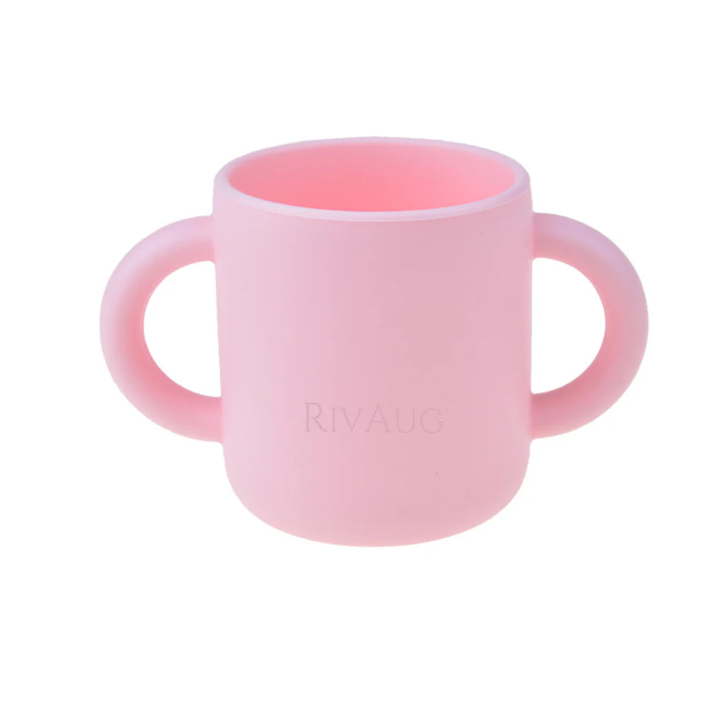 Silicone Learning Cup