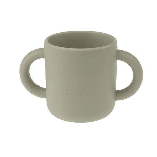 Silicone Learning Cup