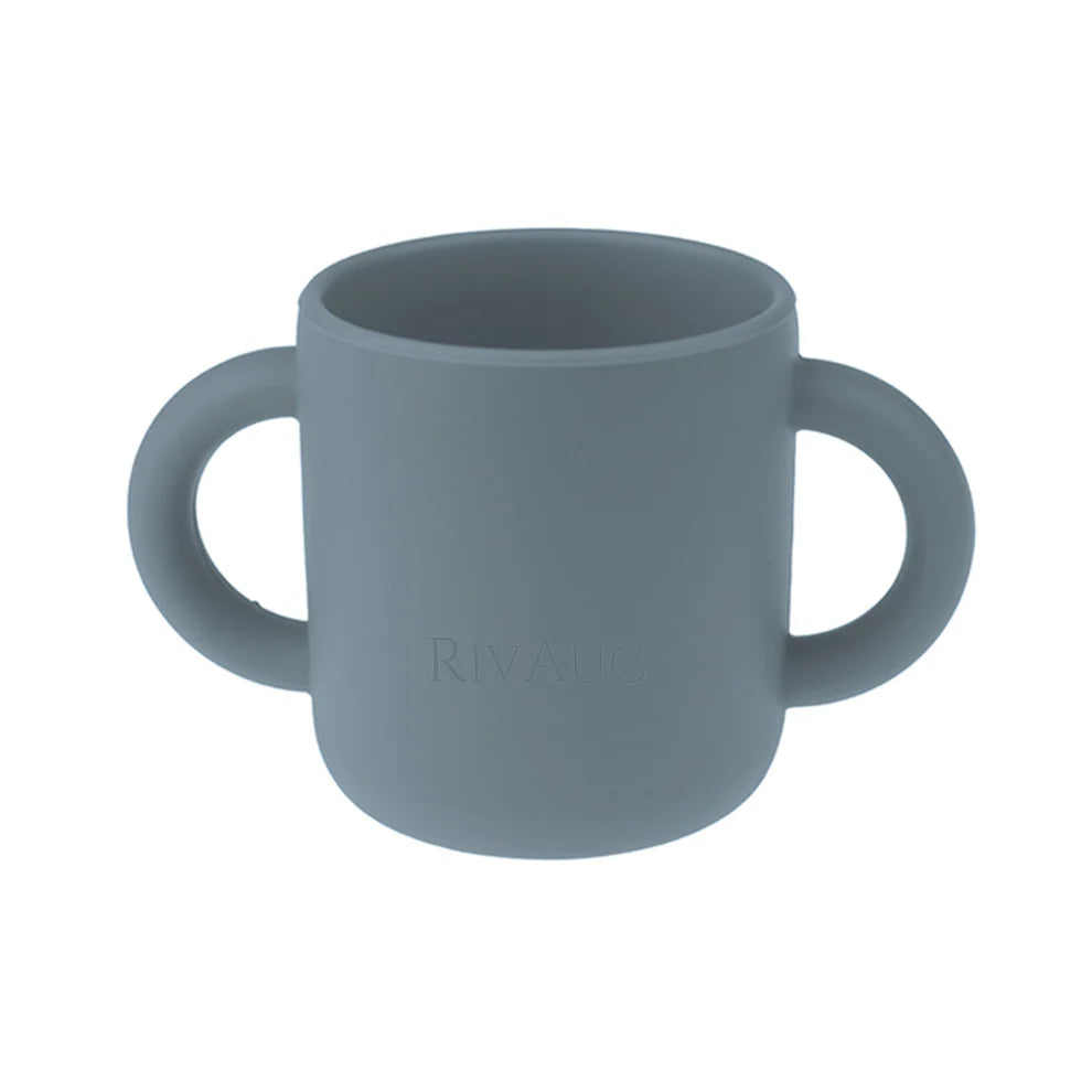 Silicone Learning Cup