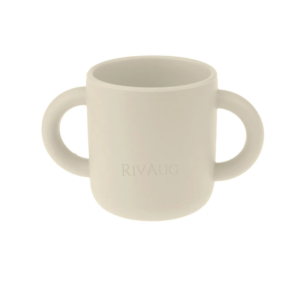 Silicone Learning Cup