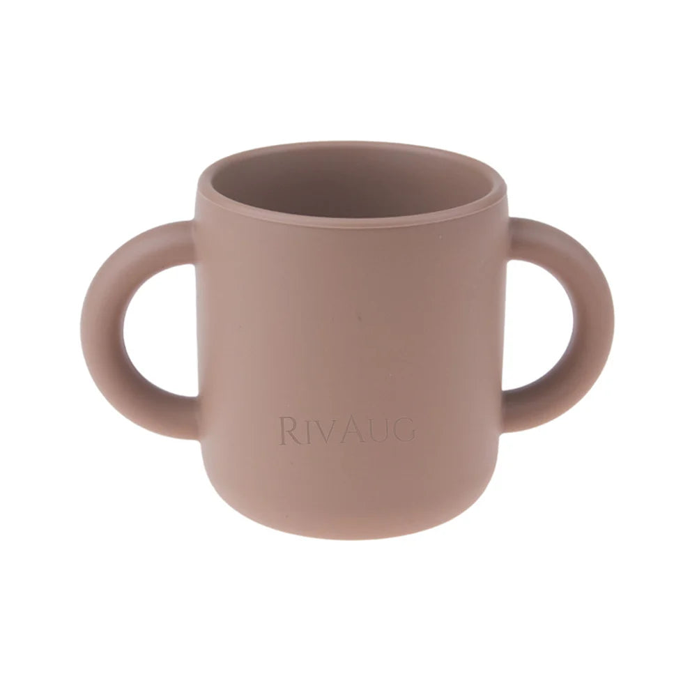 Silicone Learning Cup