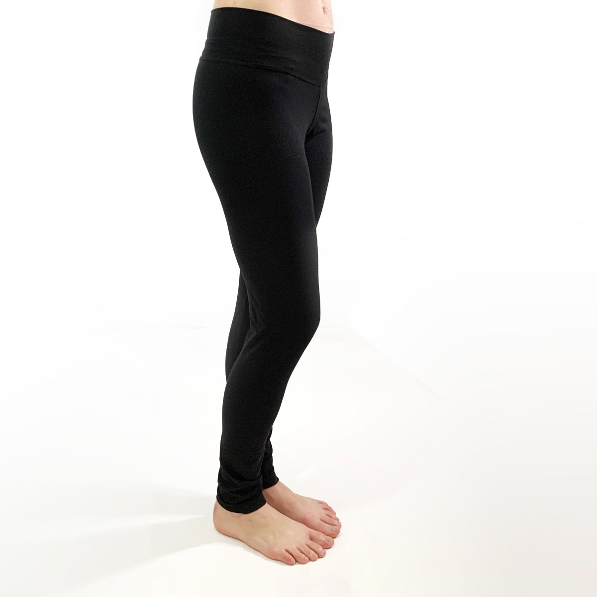 Bamboo Leggings