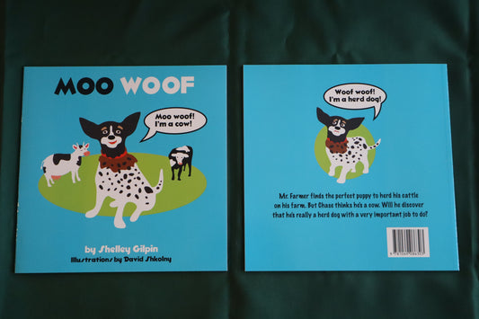 Moo Woof