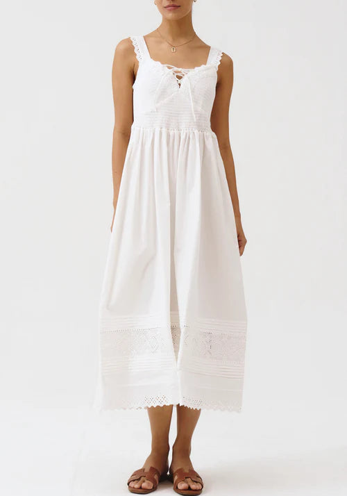 Rhodes Dress
