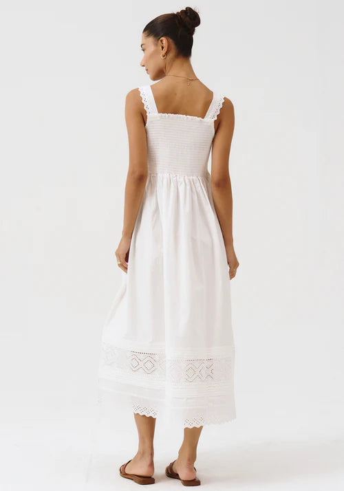 Rhodes Dress