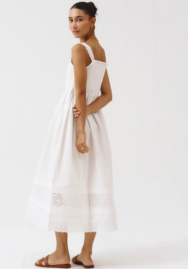 Rhodes Dress