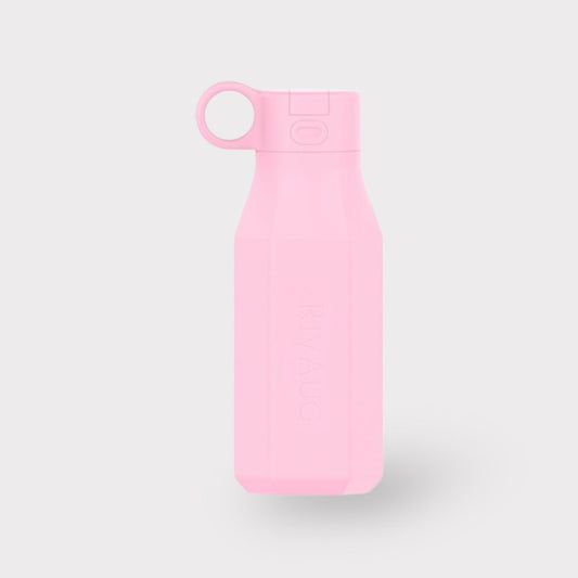 Silicone Water Bottle