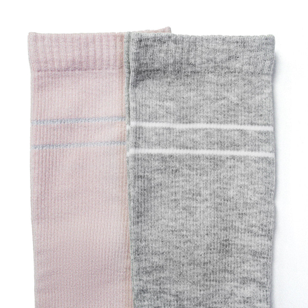 Premium Maternity Compression Socks (2 Pack)