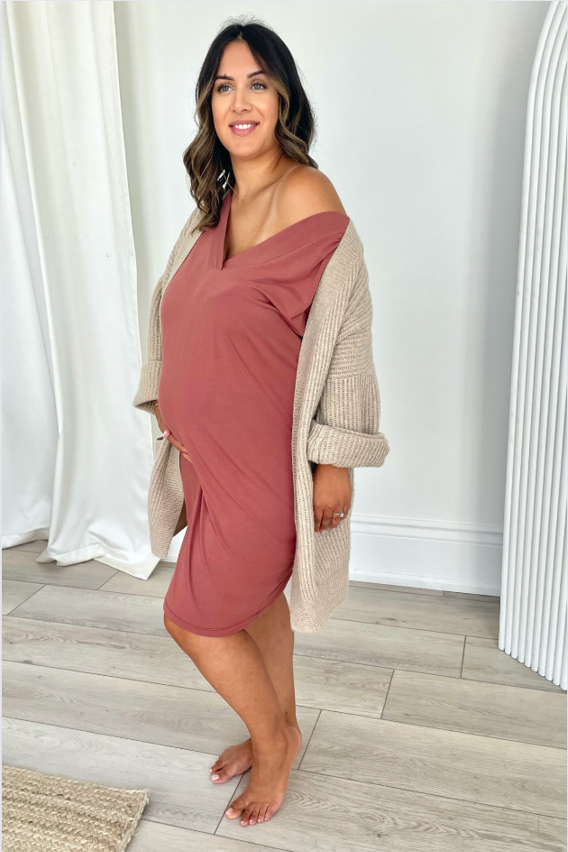 Essential Nursing Nightie