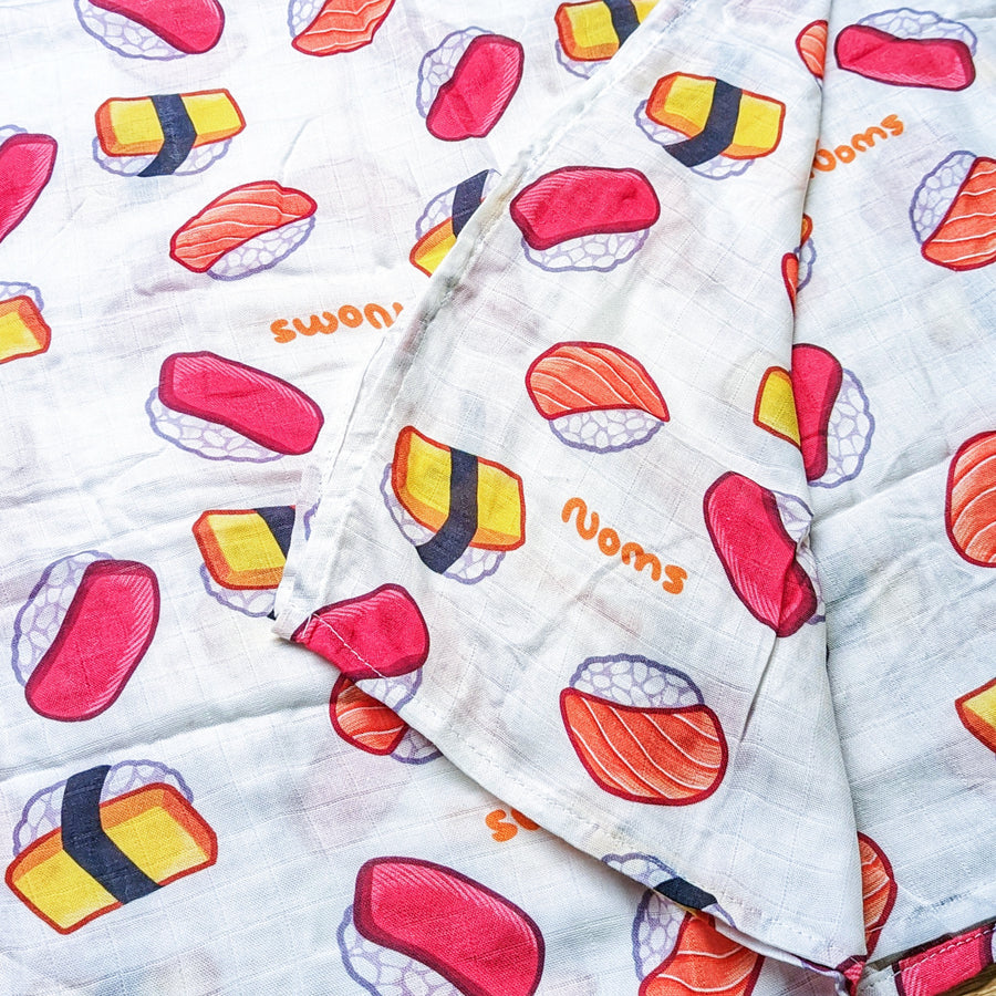 Sushi Swaddle