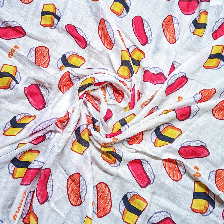 Sushi Swaddle