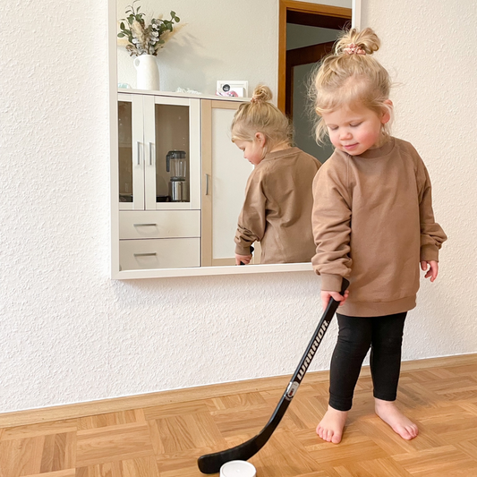 Organic Crew in Cocoa