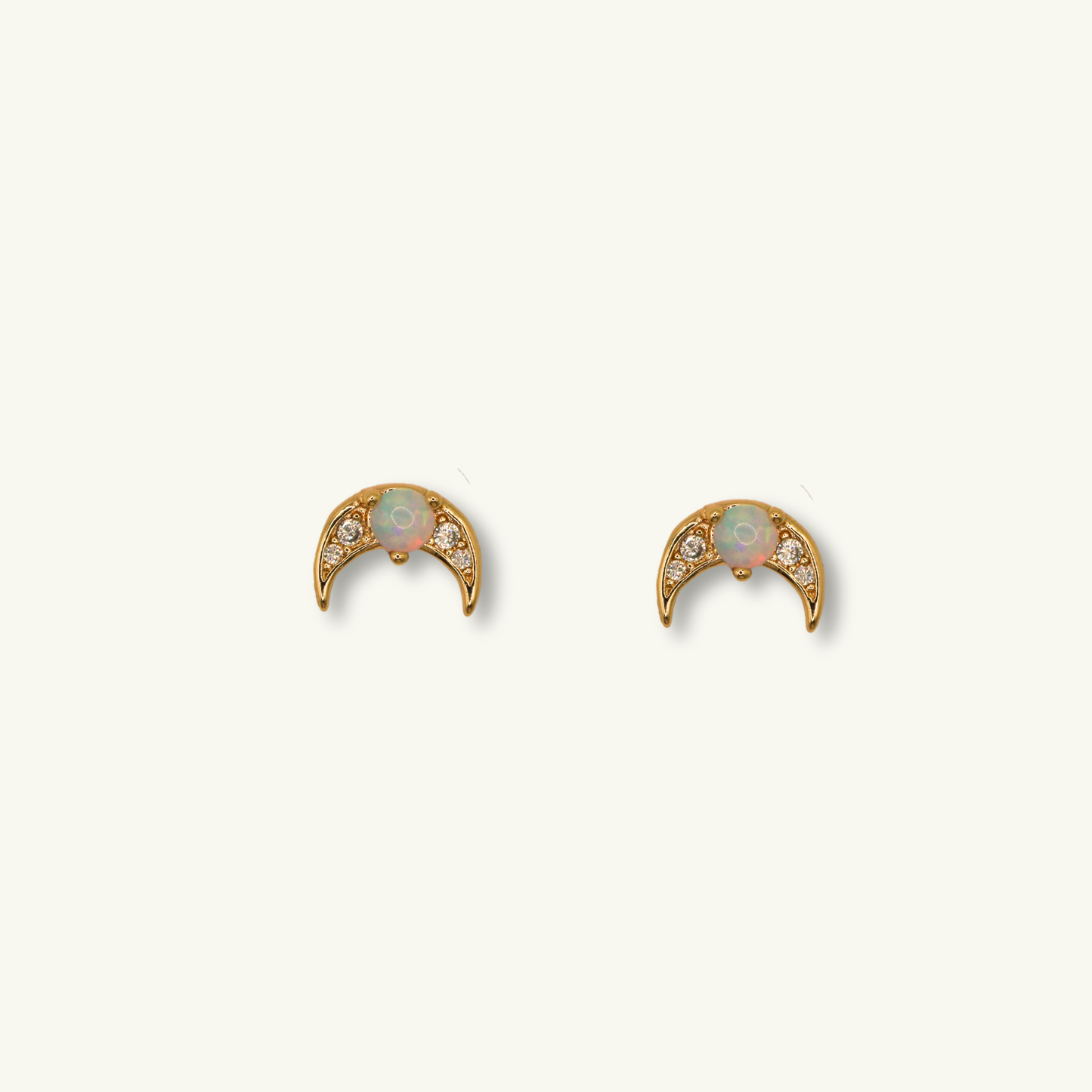 Nio Demi Studs