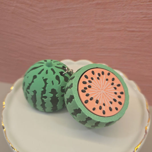 Watermelon Clicker
