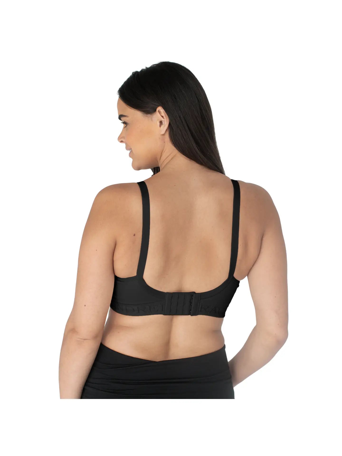Sublime® Contour Bra in Black