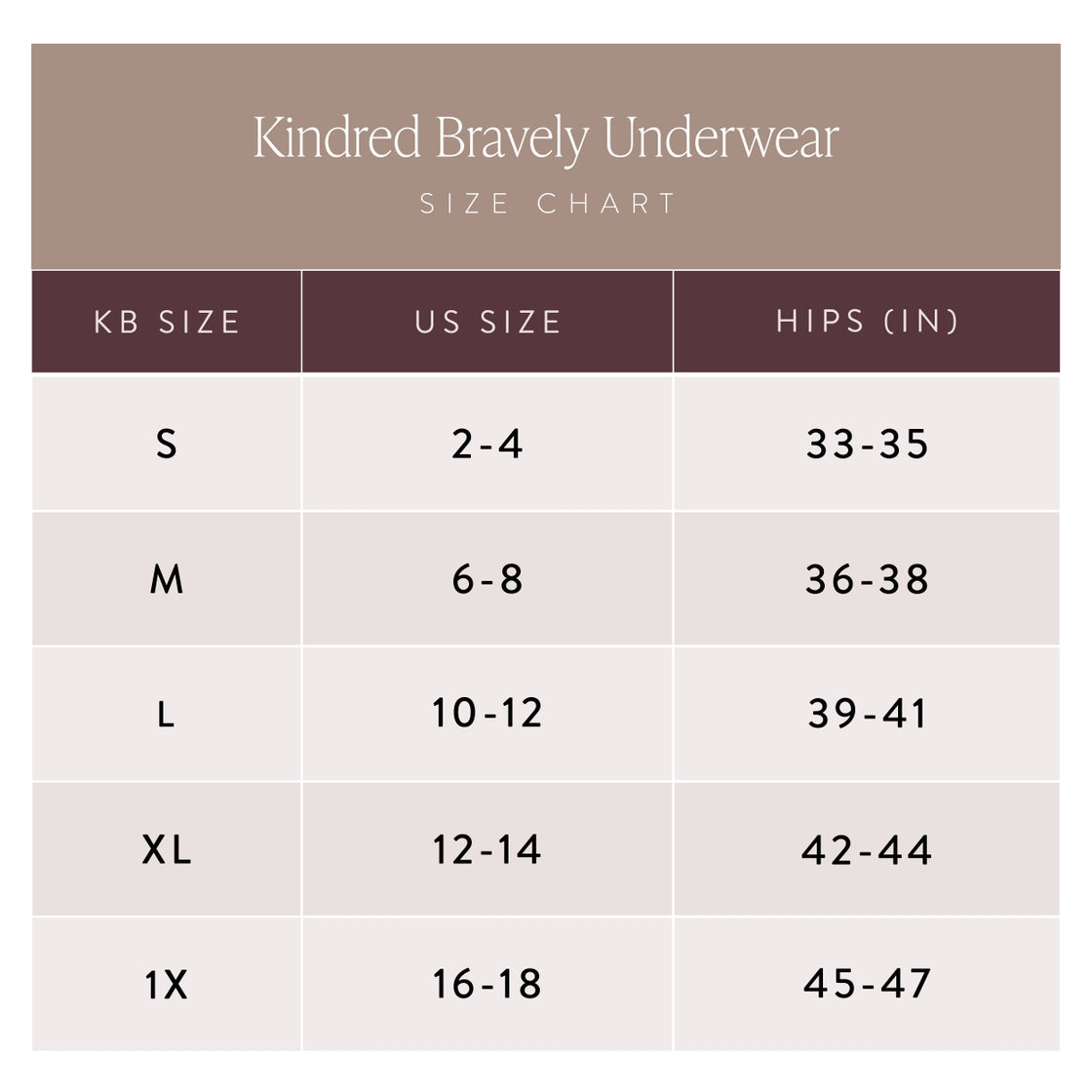 Grow with Me Maternity & Postpartum Boyshort in Beige