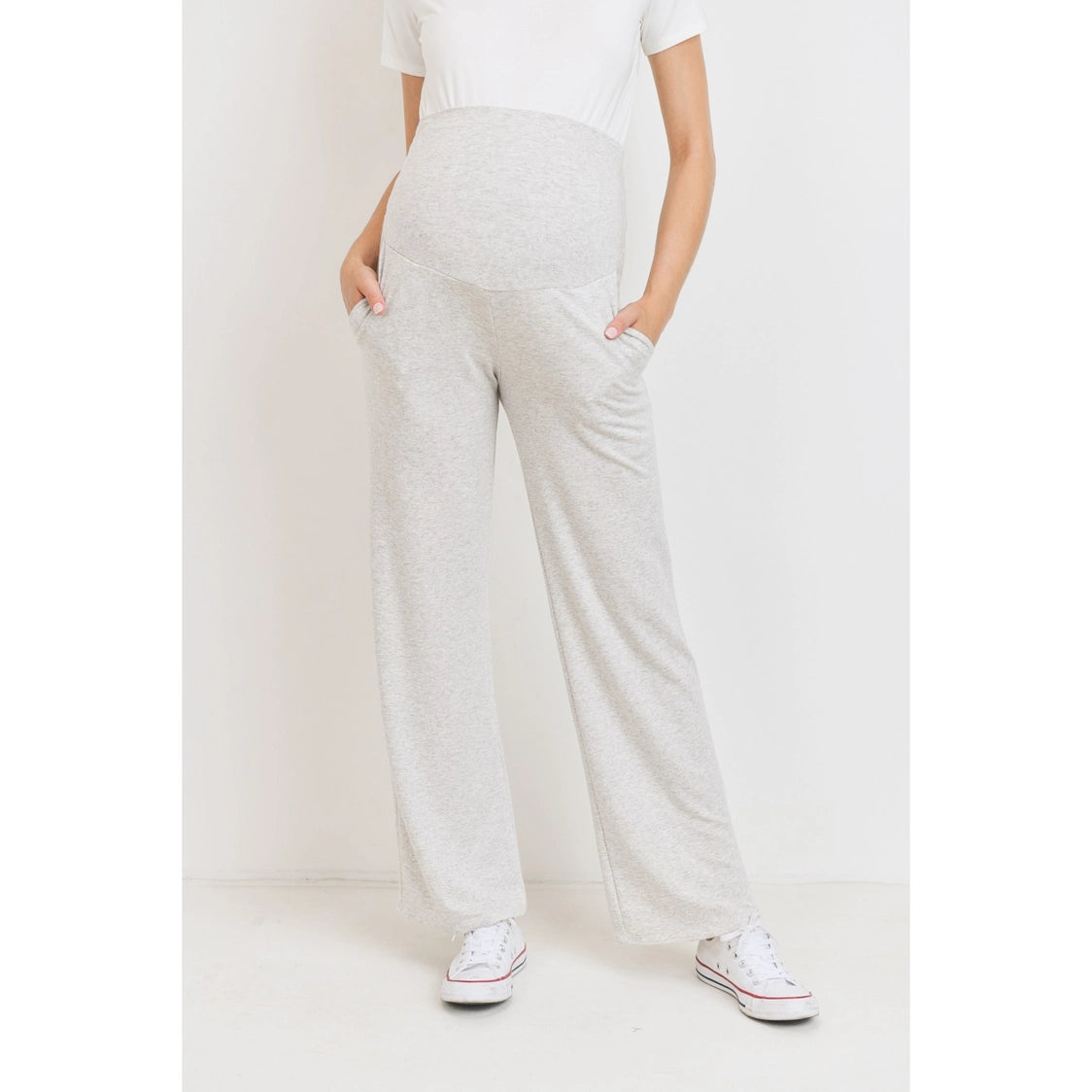 Molly Foldover Lounge Pants – The Fourth