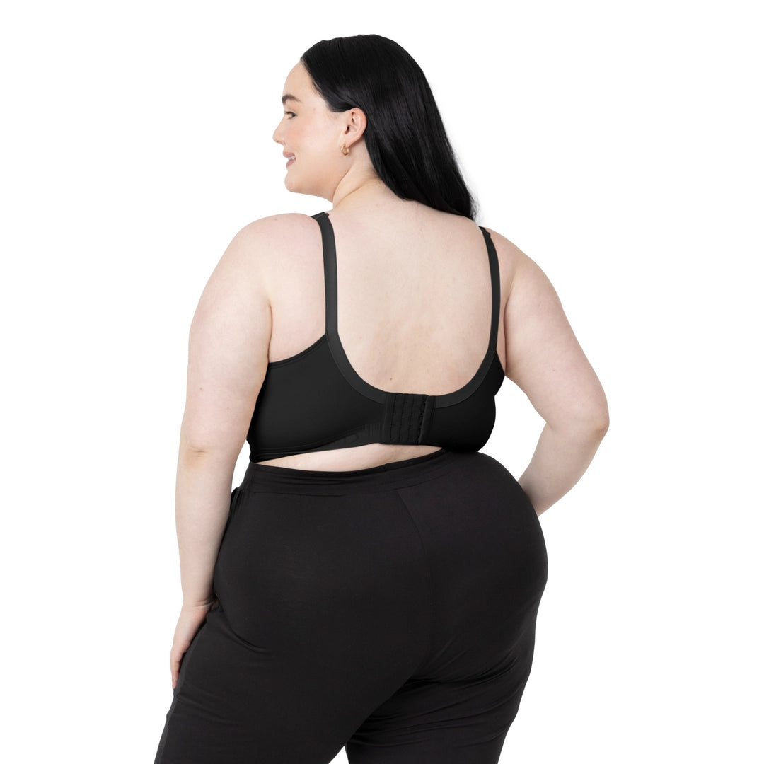 Sublime® Contour Bra in Black