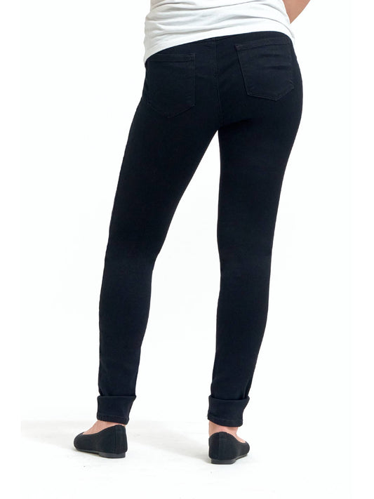 Lauren Butter Skinny Jean