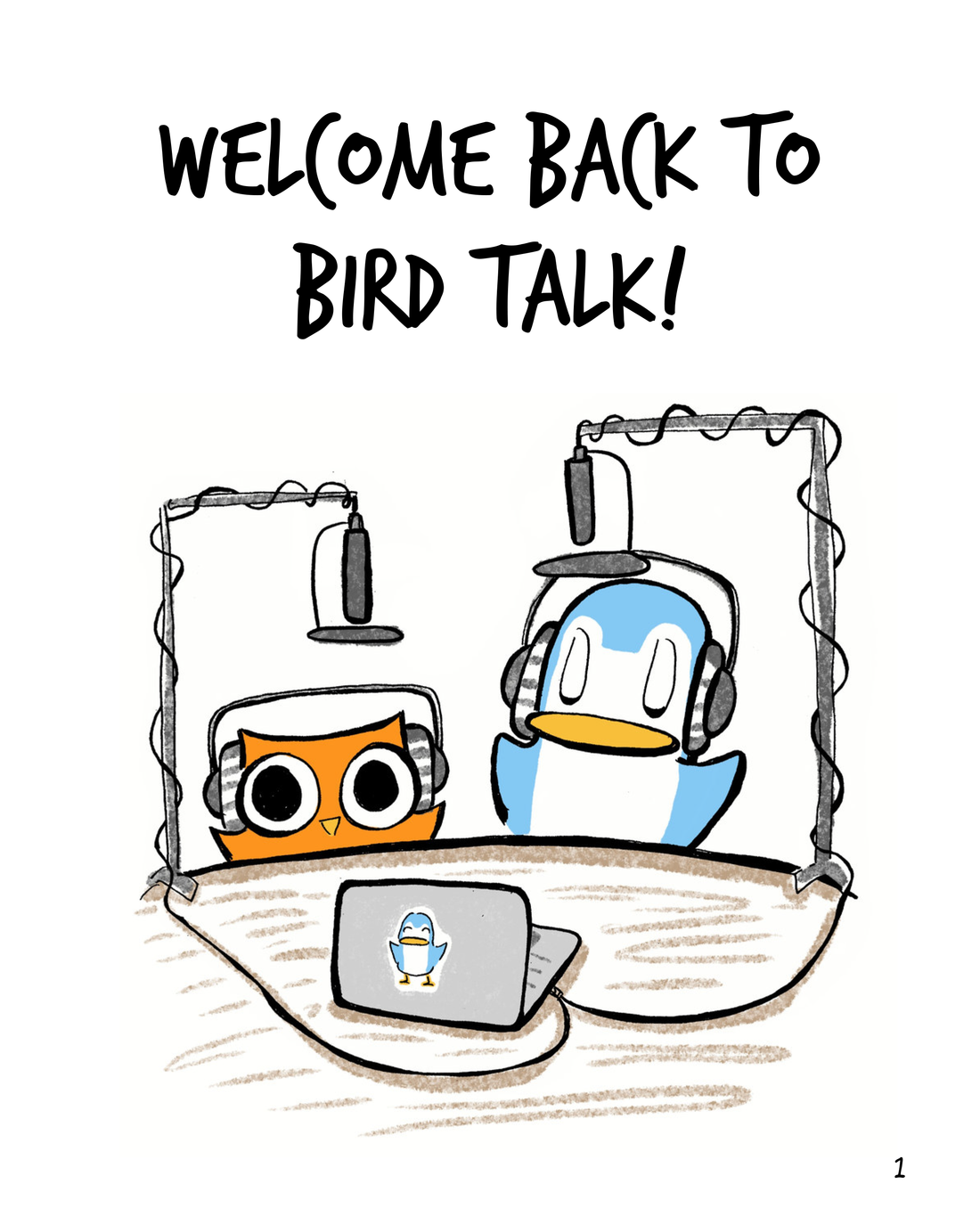 Bird Talk: The Hunt For The Wild Birdwatcher Book