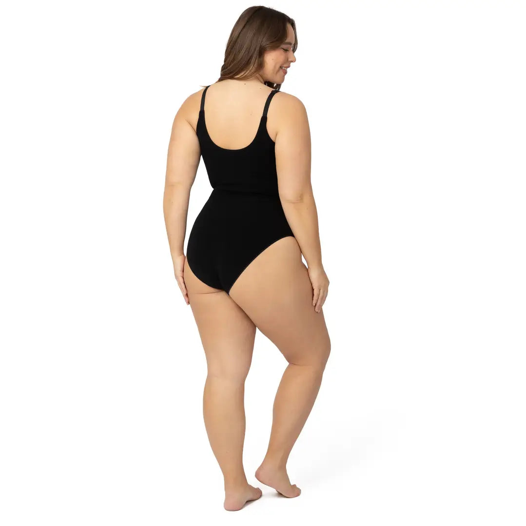 Sublime Bamboo Maternity & Nursing Bodysuit