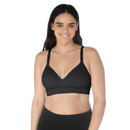 Sublime® Contour Bra in Black
