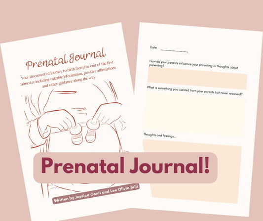 Prenatal Journal