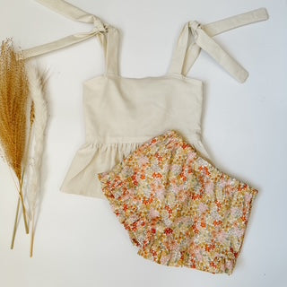 Harlee Short