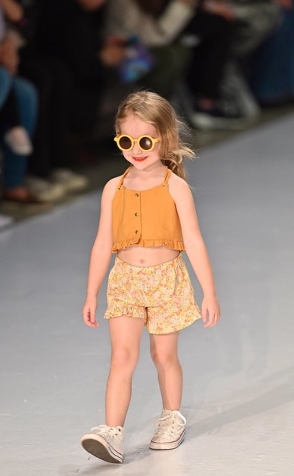 Harlee Short